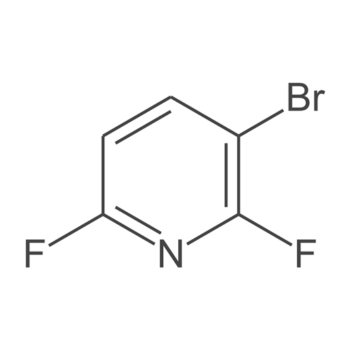 3-溴-2,6-二氟吡啶