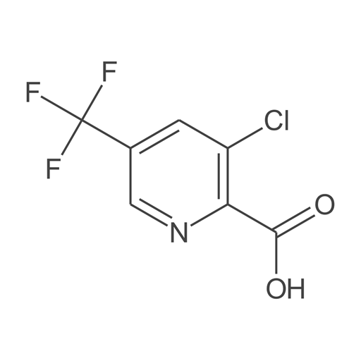 3-氯-5-三氟甲基吡啶-2-甲酸
