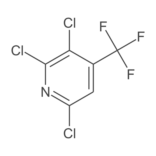 2,3,6-三氯-4-(三氟甲基)吡啶