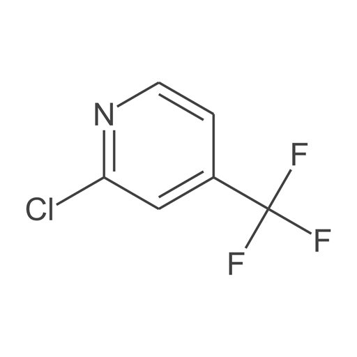 2-氯-4-(三氟甲基)吡啶