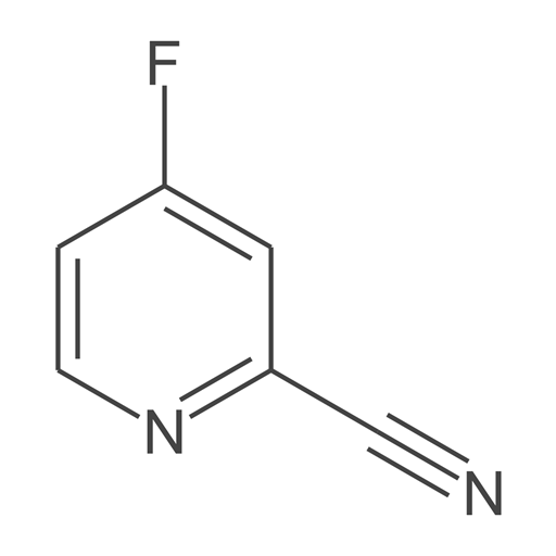 4-氟吡啶-2-甲腈