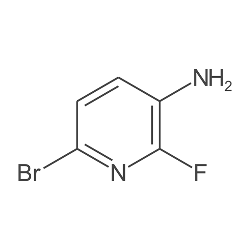 6-溴-2-氟吡啶-3-胺