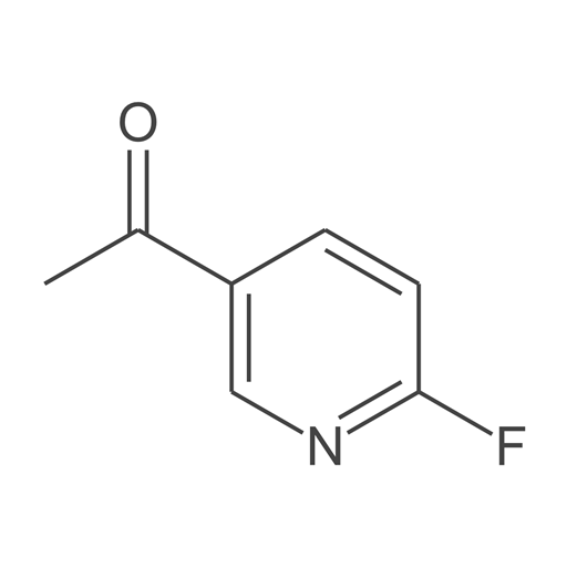2-氟-5-乙酰基吡啶