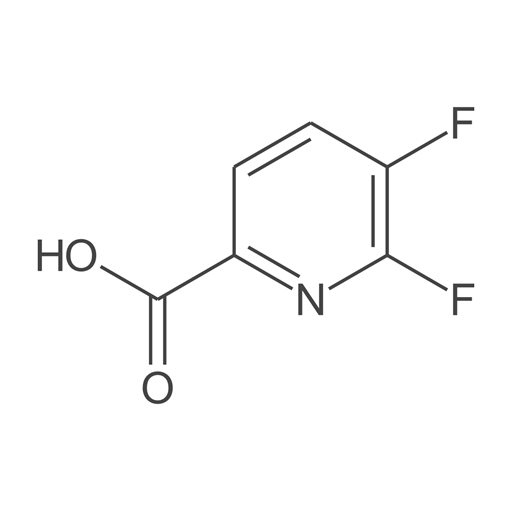 5,6-二氟吡啶甲酸