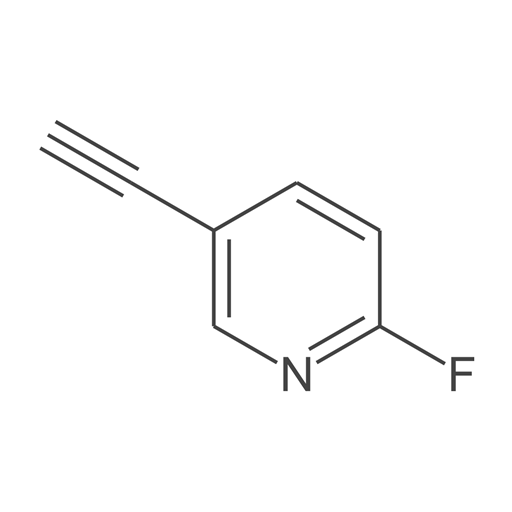 5-乙炔-2-氟吡啶