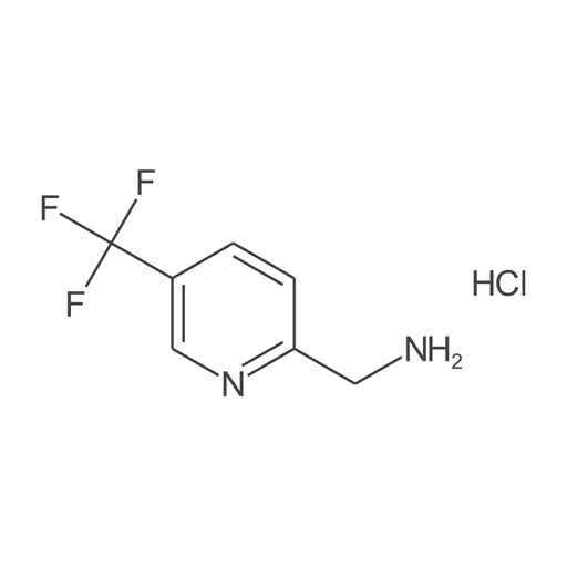 5-三氟甲基吡啶-2-甲胺盐酸盐