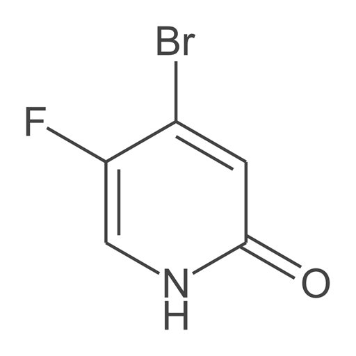 2-羟基-4-溴-5-氟吡啶