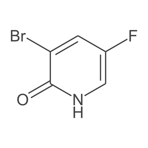 3-溴-5-氟吡啶-2(1H)-酮
