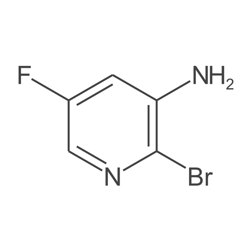 3-氨基-2-溴-5-氟吡啶