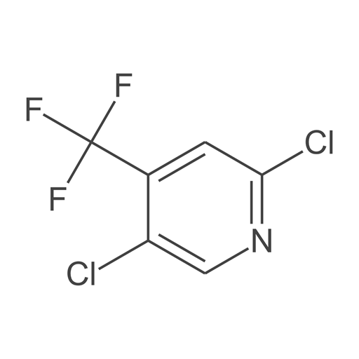 2,5-二氯-4-(三氟甲基)吡啶