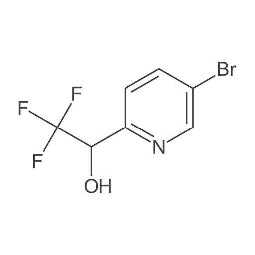 1-(5-溴吡啶-2-基)-2,2,2-三氟乙醇