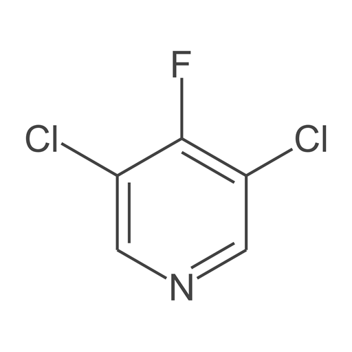 3,5-二氯-4-氟吡啶