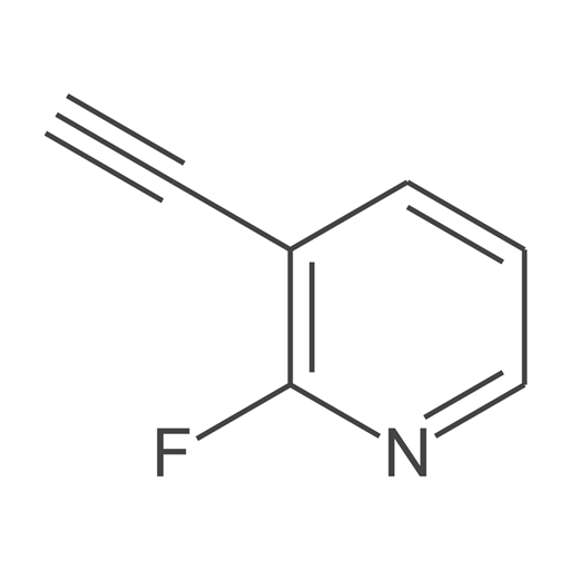 3-乙炔基-2-氟吡啶