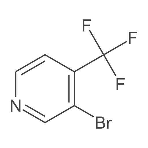 3-溴-4-三氟甲基吡啶