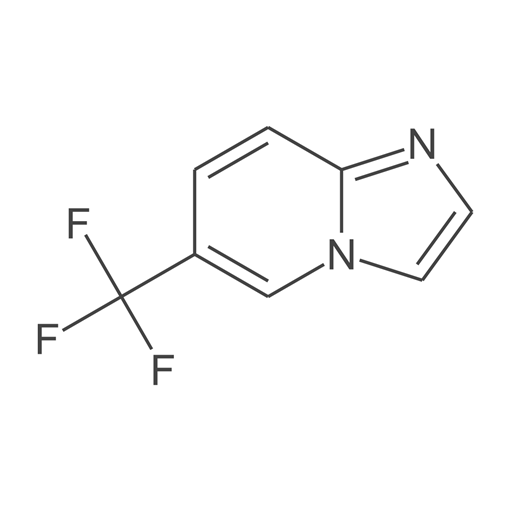 6-(三氟甲基)咪唑并[1,2-a]吡啶