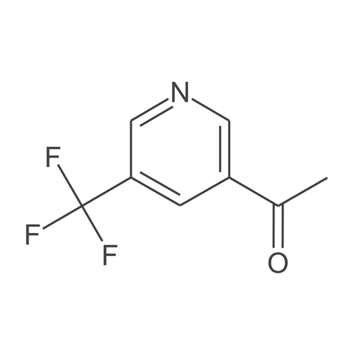 5-三氟甲基-3-乙酰吡啶
