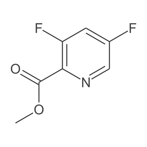 3,5-二氟吡啶甲酸甲酯