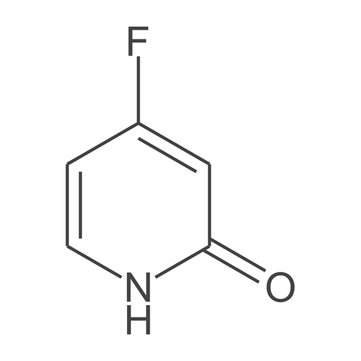 4-氟吡啶-2(1H)-酮