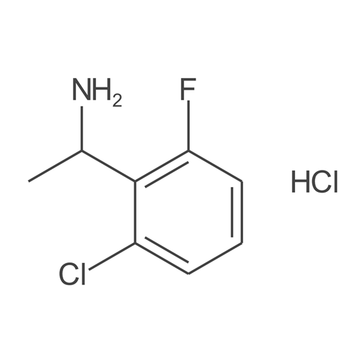 (S)-1-(2-氯-6-氟苯基)乙胺盐酸盐