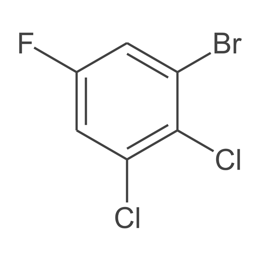 1-溴-2,3-二氯-5-氟苯