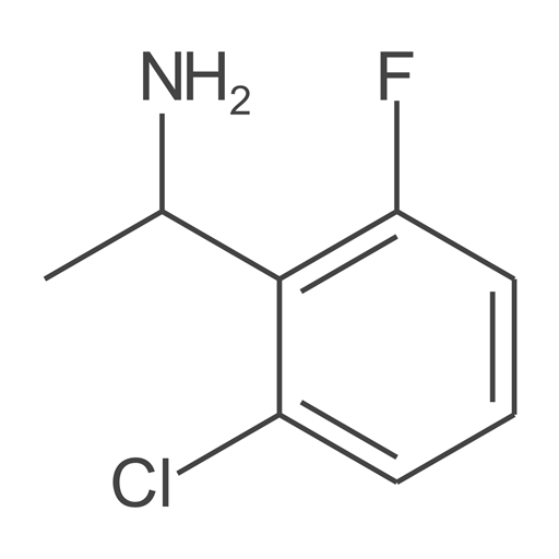 (S)-1-(2-氯-6-氟苯基)乙胺