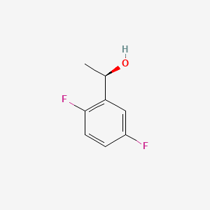 (R)-1-(2,5-二氟苯基)乙烷-1-醇